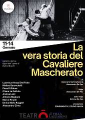 La vera storia del cavaliere mascherato